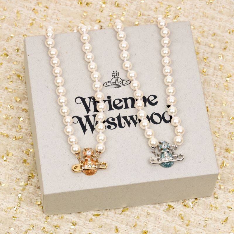 Vivienne Westwood Necklaces